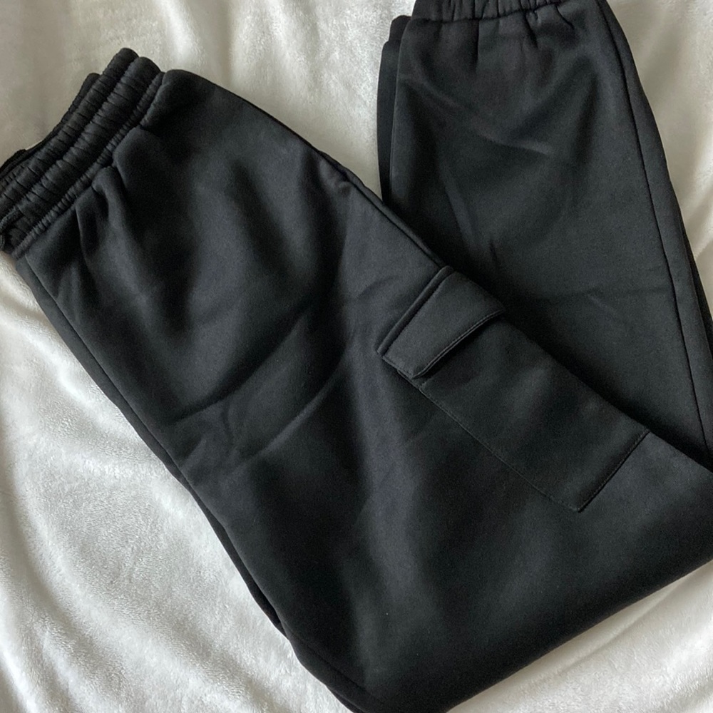 Sweatpants